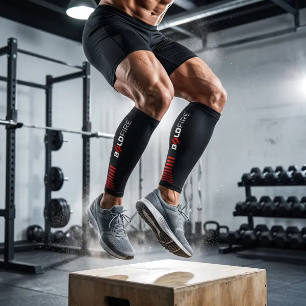 BoldFire_Compression_Calf_Sleeves_for_Men_&_Women_|_Sports_Leg_Support_for_Running,_Gym,_Cycling_&_Recovery_|_Breathable_Shin_&_Calf_Support_Sleeves_(Pack_of_2)