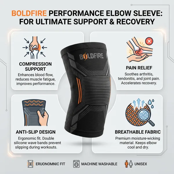 BoldFire_Elbow_Support_Sleeve_for_Men_&_Women_|_Compression_Elbow_Brace_for_Gym,_Tennis,_Badminton,_Cycling_&_Workout_|_Sports_Arm_Support_Sleeve_(Pack_of_2)