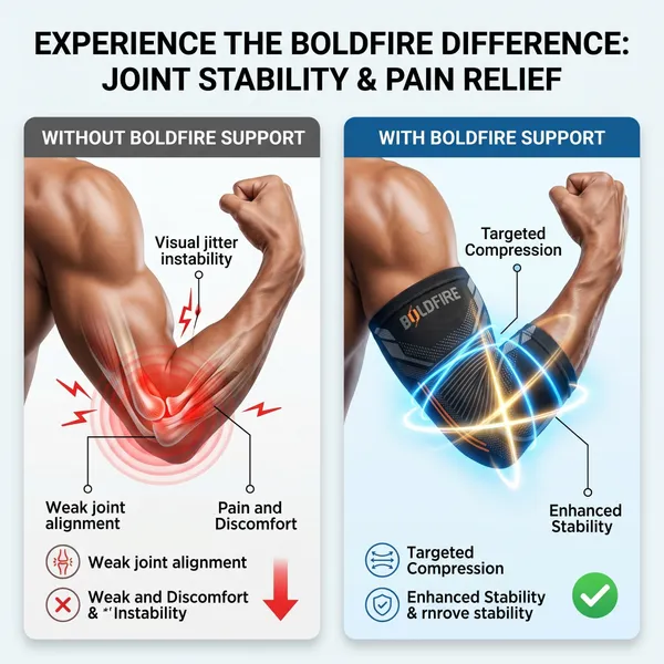 BoldFire_Elbow_Support_Sleeve_for_Men_&_Women_|_Compression_Elbow_Brace_for_Gym,_Tennis,_Badminton,_Cycling_&_Workout_|_Sports_Arm_Support_Sleeve_(Pack_of_2)