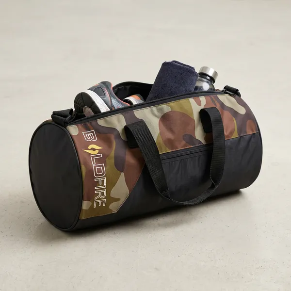 BoldFire_Gym_Combo_Set_–_Premium_Camo_Gym_Duffle_Bag_with_Protein_Shaker_Bottle_|_Waterproof_Sports_Travel_Bag_&_BPA_Free_Leakproof_Gym_Shaker