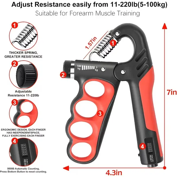 BoldFire_Hand_Grip_Strengthener_Combo_Kit_for_Gym_&_Home_Workout_(Pack_of_3)