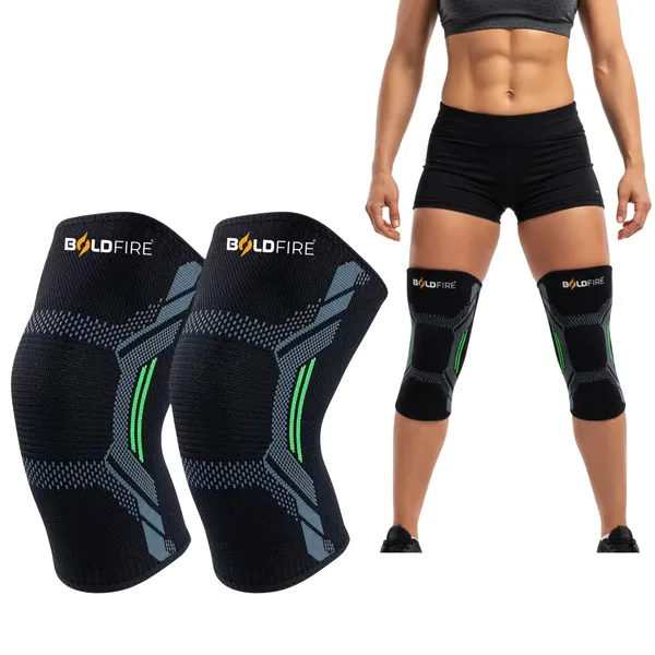 BoldFire_Knee_Support_for_Men_&_Women_(Pair)_|_Compression_Knee_Cap_for_Gym,_Running_&_Sports_|_Knee_Pain_Relief_&_Joint_Stability_Sleeve