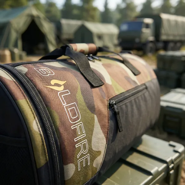 BoldFire_Premium_Army_Print_Gym_Duffle_Bag_for_Men_&_Women_–_Waterproof_Sports_Travel_Bag_with_Shoulder_Strap_&_Multiple_Compartments