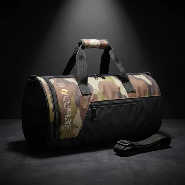 BoldFire_Premium_Camo_Gym_Duffle_Bag_for_Men_&_Women_|_Waterproof_Sports_Travel_Bag_with_Shoulder_Strap_|_Large_Capacity_Workout_&_Fitness_Bag