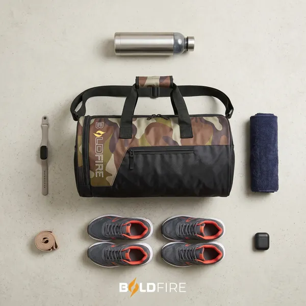 BoldFire_Premium_Camo_Gym_Duffle_Bag_for_Men_&_Women_|_Waterproof_Sports_Travel_Bag_with_Shoulder_Strap_|_Large_Capacity_Workout_&_Fitness_Bag