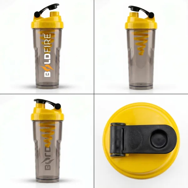 BoldFire_Premium_Gym_Shaker_Bottle_700ml_with_Mixing_Spring_|_Leakproof_Protein_Shaker_for_Gym,_Workout_&_Fitness_|_BPA_Free_Sports_Sipper_Bottle_(Yellow)