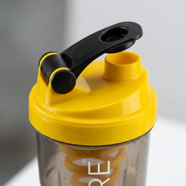 BoldFire_Premium_Gym_Shaker_Bottle_700ml_with_Mixing_Spring_|_Leakproof_Protein_Shaker_for_Gym,_Workout_&_Fitness_|_BPA_Free_Sports_Sipper_Bottle_(Yellow)