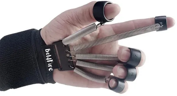 BoldFire_Adjustable_Hand_Gripper_10–40KG_with_Finger_Exerciser_&_Wrist_Strengthener_|_Forearm_Workout_Grip_Strength_Trainer_for_Men_&_Women