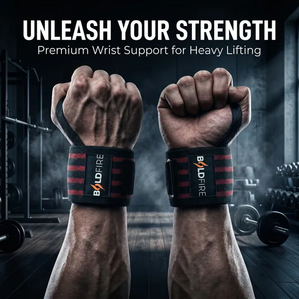 BoldFire_Wrist_Support_Wraps_for_Gym_(Pair)_|_Weight_Lifting_Wrist_Straps_for_Men_&_Women_|_Heavy_Duty_Wrist_Brace_for_Workout_&_Powerlifting