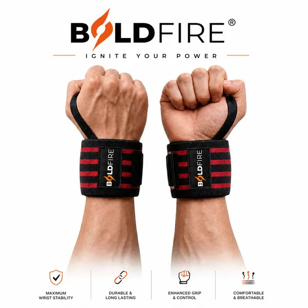 BoldFire_Wrist_Support_Wraps_for_Gym_(Pair)_|_Weight_Lifting_Wrist_Straps_for_Men_&_Women_|_Heavy_Duty_Wrist_Brace_for_Workout_&_Powerlifting