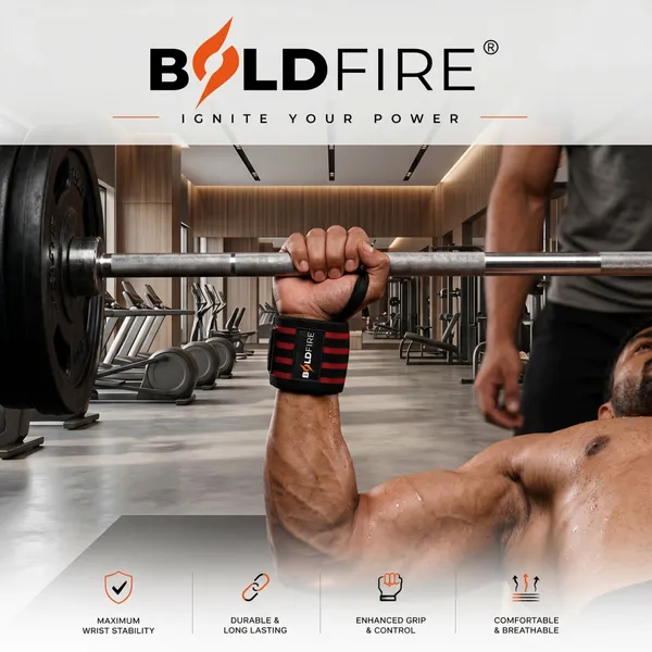BoldFire_Wrist_Support_Wraps_for_Gym_(Pair)_|_Weight_Lifting_Wrist_Straps_for_Men_&_Women_|_Heavy_Duty_Wrist_Brace_for_Workout_&_Powerlifting