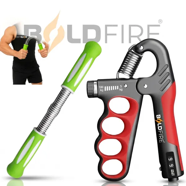 BoldFire_Adjustable_Hand_Gripper_5kg_to_100kg_|_Hand_Grip_Strengthener_&_Forearm_Workout_Tool_for_Gym_&_Home