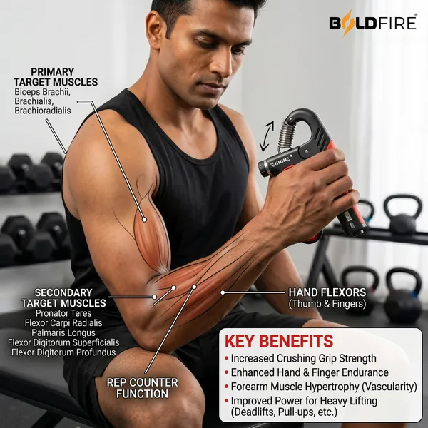 BoldFire_Adjustable_Hand_Gripper_5kg_to_100kg_|_Hand_Grip_Strengthener_&_Forearm_Workout_Tool_for_Gym_&_Home