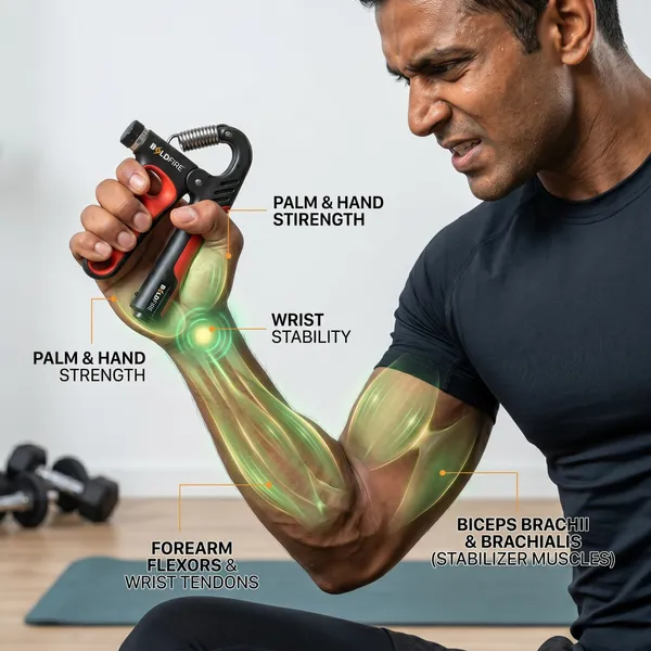BoldFire_Adjustable_Hand_Gripper_5kg_to_100kg_|_Hand_Grip_Strengthener_&_Forearm_Workout_Tool_for_Gym_&_Home