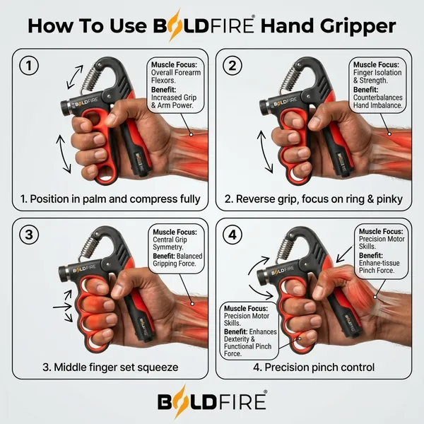 BoldFire_Adjustable_Hand_Gripper_5kg_to_100kg_|_Hand_Grip_Strengthener_&_Forearm_Workout_Tool_for_Gym_&_Home