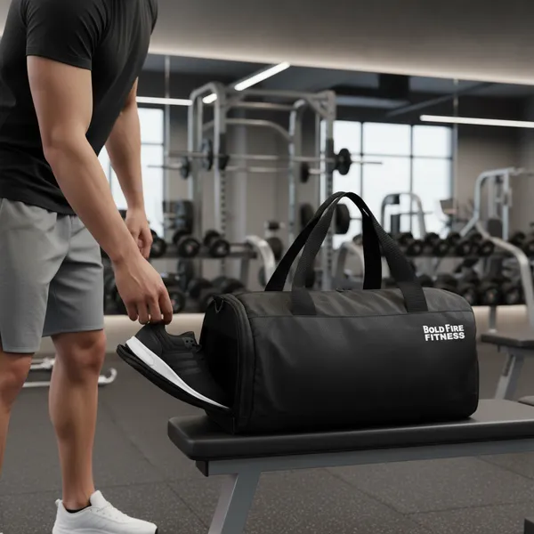 Premium_Sports_Gym_Bag_for_Men_&_Women_with_Shoe_Compartment_|_Waterproof_Travel_Duffle_Bag_for_Gym,_Yoga_&_Weekend_Trips