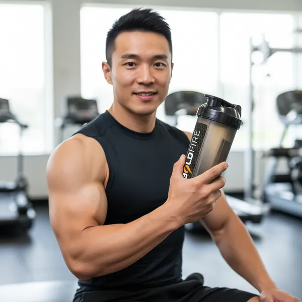 BoldFire_Gym_Combo_Kit_–_Waterproof_Duffle_Bag_with_Wrist_Support_Wraps_&_Shaker_Bottle_|_Complete_Gym_Accessories_Set_for_Men_&_Women