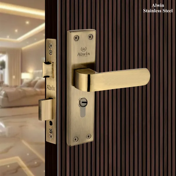 Stainless_Steel_Home_Lock_Set_For_Bedroom_Doors