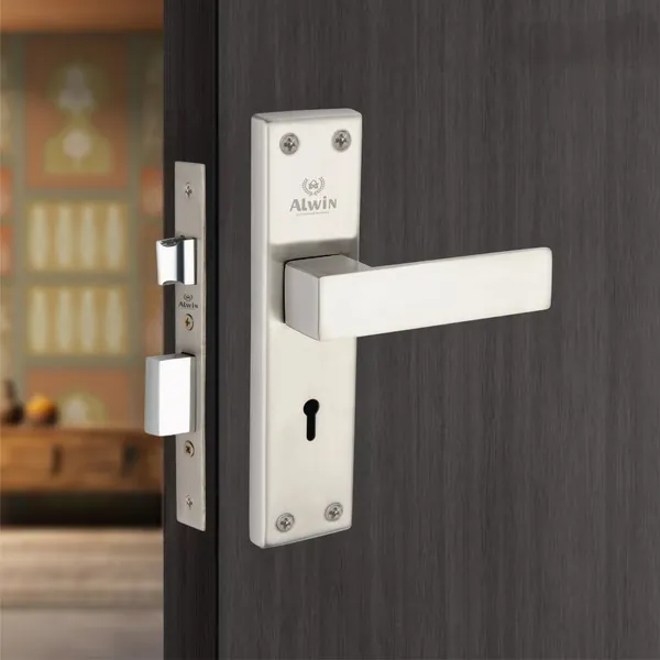 Stainless_Steel_Home_Lock_Set_For_Residential_Doors
