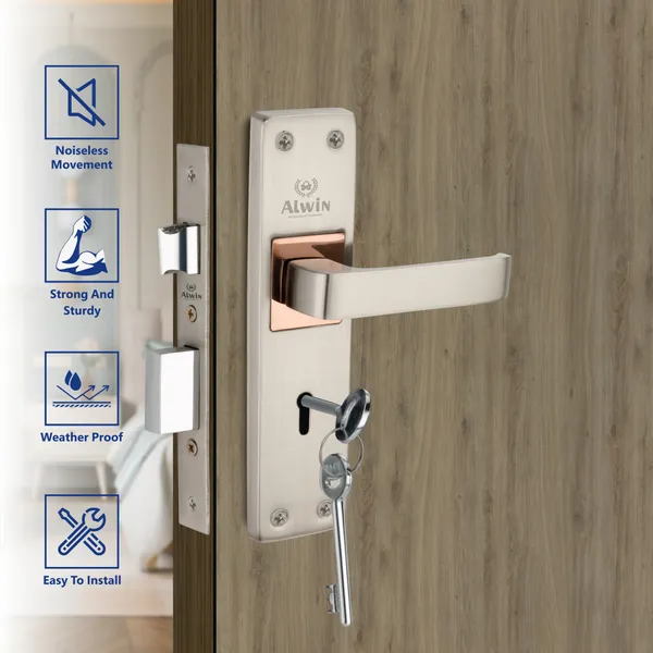 Iron_Home_Lock_Set_For_Residential_Doors