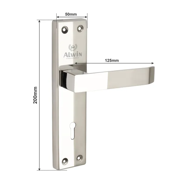 Stainless_Steel_Home_Lock_Set_For_Residential_Doors