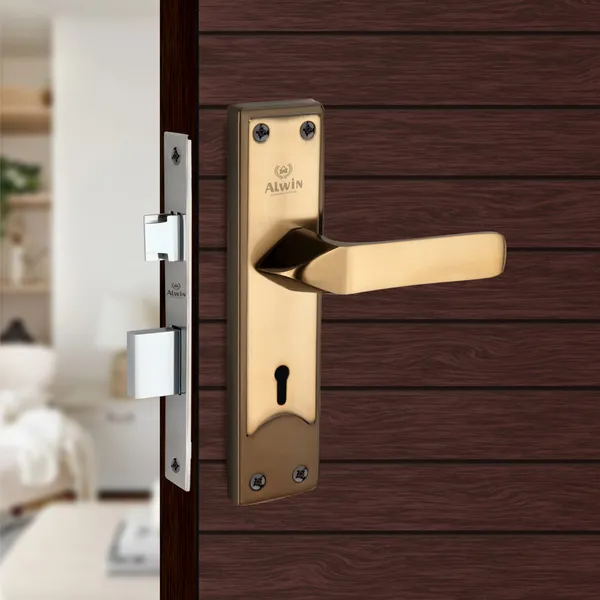 Iron_Home_Lock_Set_For_Residential_Doors