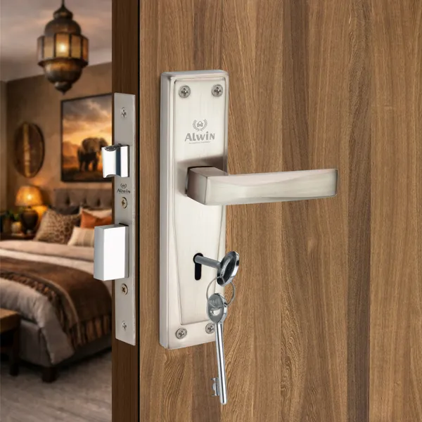 Iron_Home_Lock_Set_For_Residential_Doors