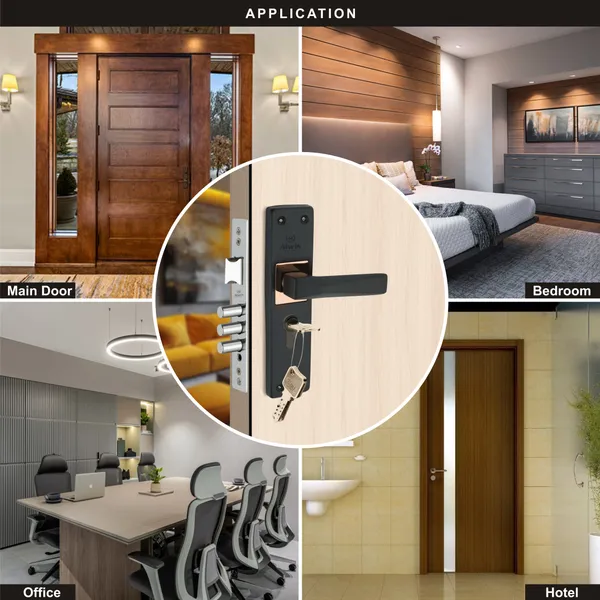 Iron_Home_Lock_Set_For_Bedroom_Doors