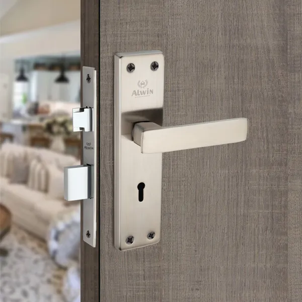 Iron_Home_Lock_Set_For_Residential_Doors
