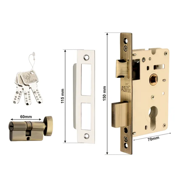 Stainless_Steel_Home_Lock_Set_For_Residential_Doors