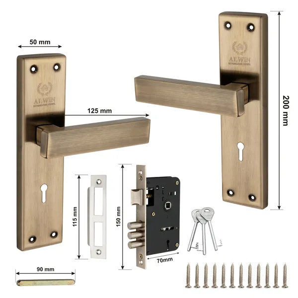 Stainless_Steel_Home_Lock_Set_For_Residential_Doors