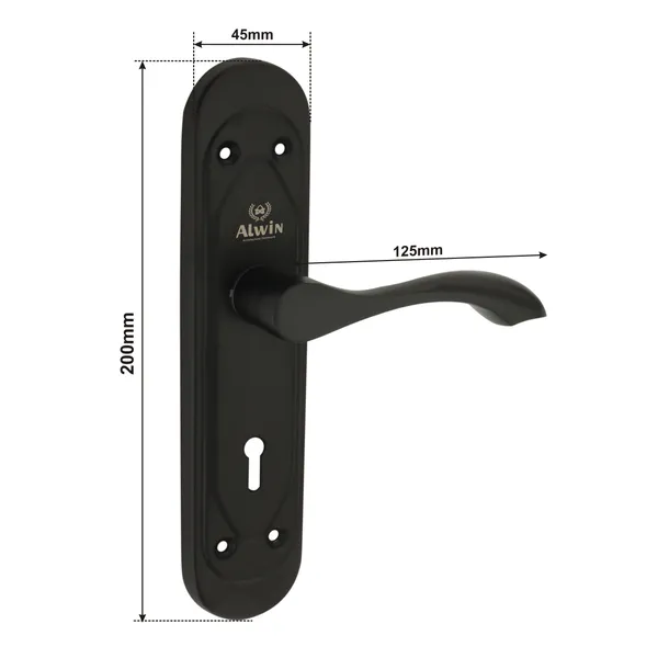 Iron_Home_Lock_Set_For_Bedroom_Doors