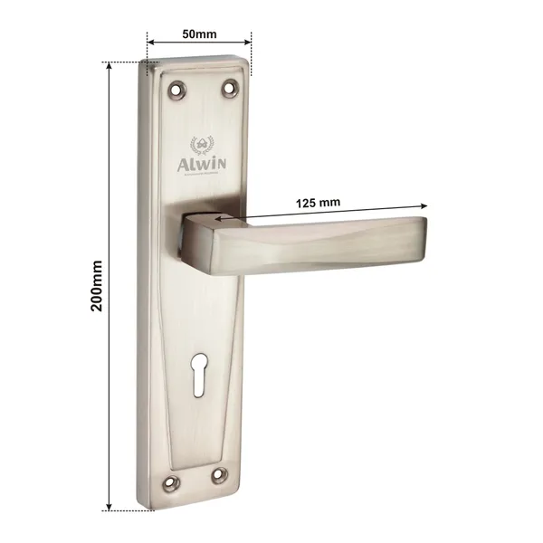 Iron_Home_Lock_Set_For_Residential_Doors