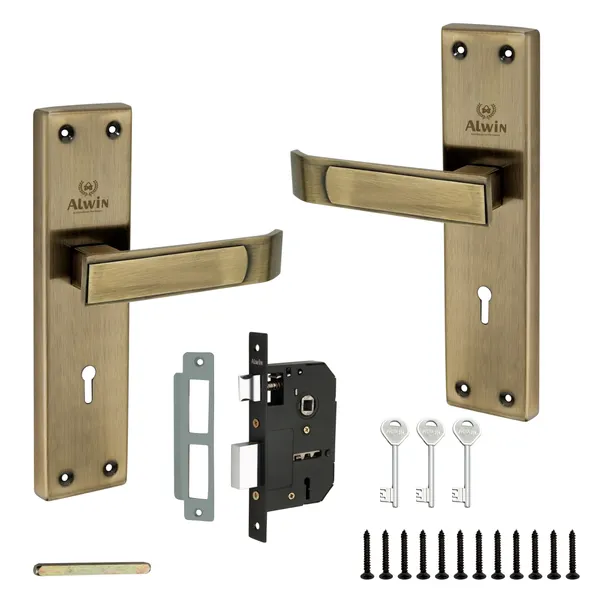 Stainless_Steel_Home_Lock_Set_For_Residential_Doors