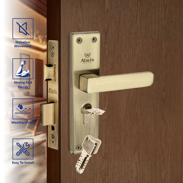 Stainless_Steel_Home_Lock_Set_For_Residential_Doors