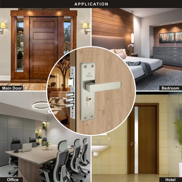 Stainless_Steel_Home_Lock_Set_For_Residential_Doors