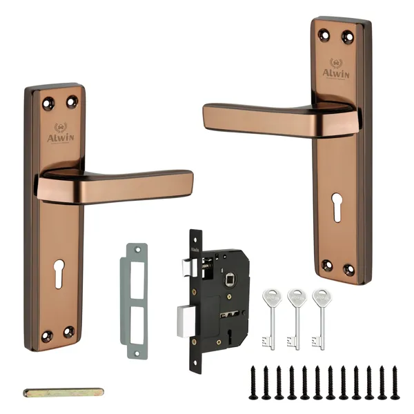 Iron_Home_Lock_Set_For_Bedroom_Doors
