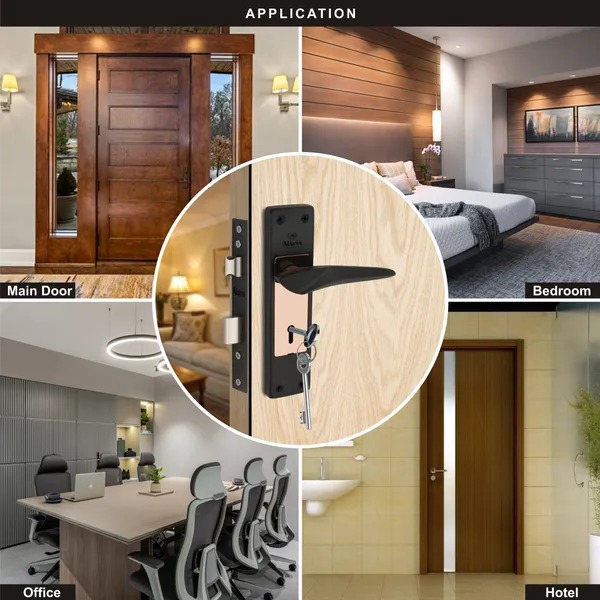 Iron_Home_Lock_Set_For_Bedroom_Doors
