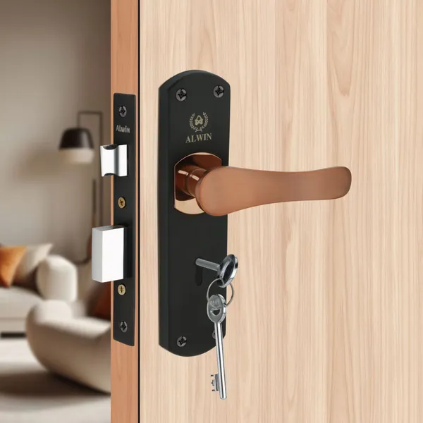 Iron_Home_Lock_Set_For_Bedroom_Doors