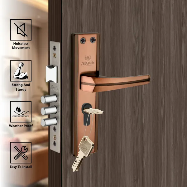 Iron_Home_Lock_Set_For_Bedroom_Doors