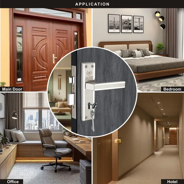 Stainless_Steel_Home_Lock_Set_For_Residential_Doors