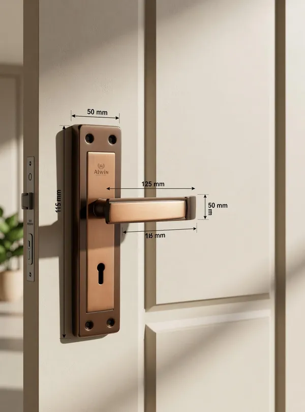 Iron_Home_Lock_Set_For_Residential_Doors