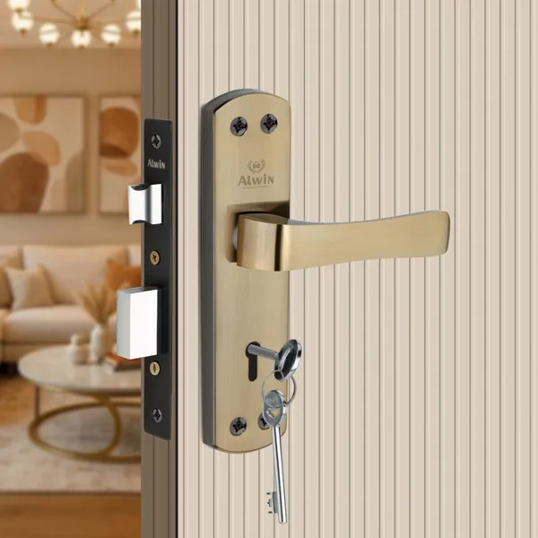 Iron_Home_Lock_Set_For_Bedroom_Doors