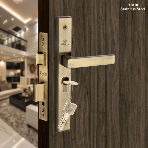 Stainless_Steel_Home_Lock_Set_For_Main_Doors