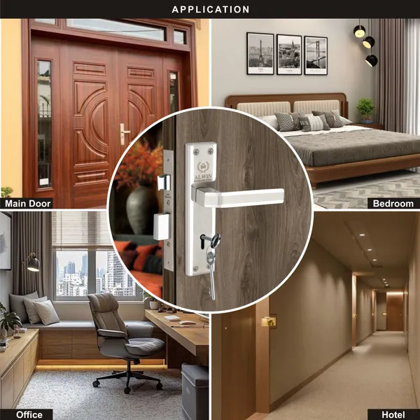Stainless_Steel_Home_Lock_Set_For_Main_Doors