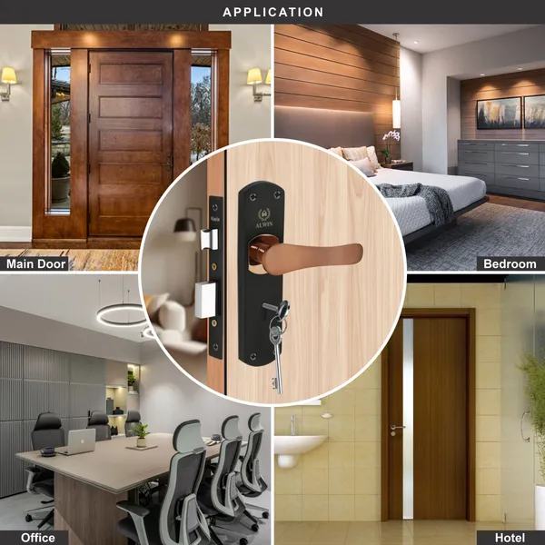 Iron_Home_Lock_Set_For_Bedroom_Doors