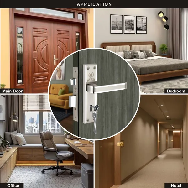 Stainless_Steel_Home_Lock_Set_For_Bedroom_Doors