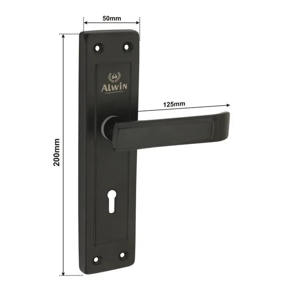 Iron_Home_Lock_Set_For_Bedroom_Doors