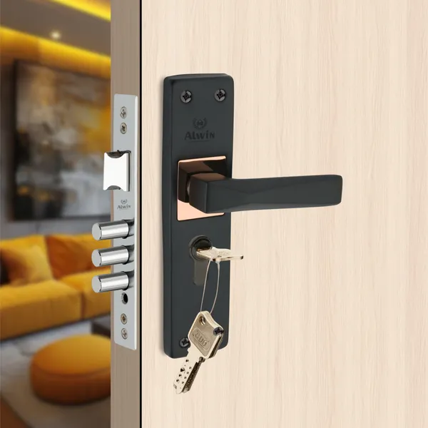Iron_Home_Lock_Set_For_Bedroom_Doors