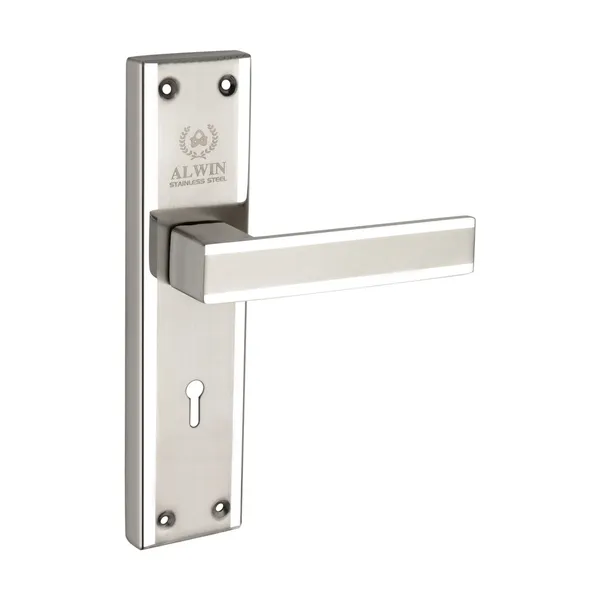 Stainless_Steel_Home_Lock_Set_For_Residential_Doors